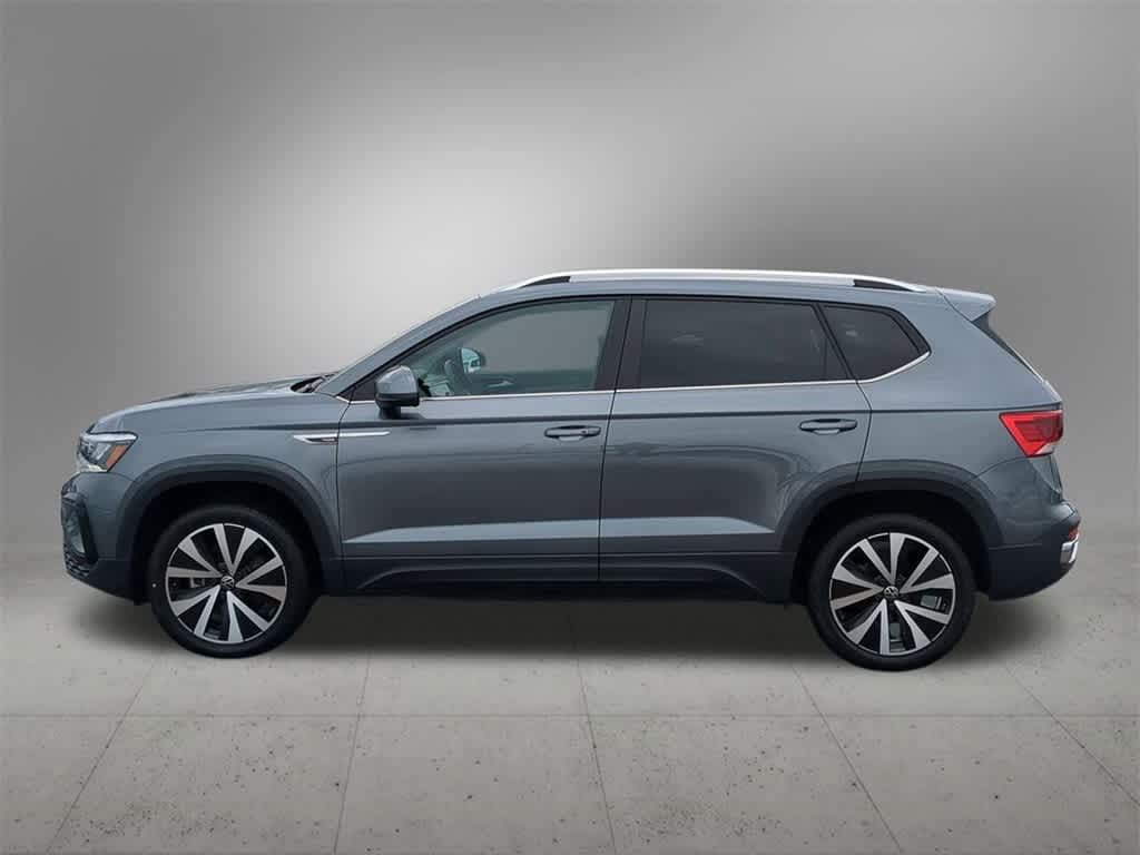 Thumbnail: 2024 Volkswagen Taos - 3