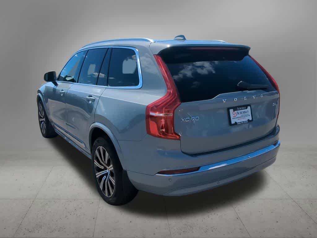 Thumbnail: 2024 Volvo XC90 - 3