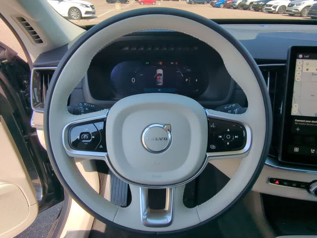 Thumbnail: 2026 Volvo XC90 - 23