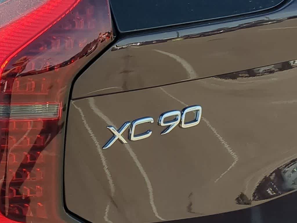 Thumbnail: 2026 Volvo XC90 - 12