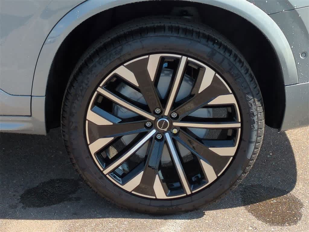 Thumbnail: 2026 Volvo XC90 - 12
