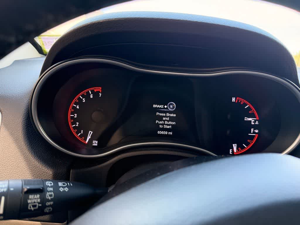 Thumbnail: 2019 Dodge Durango - 8