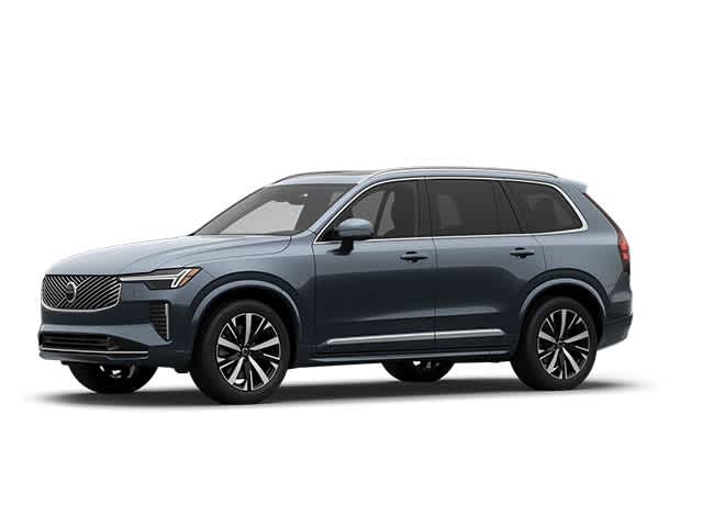 2026 Volvo XC90 B6 Plus Bright 6-Seater 4WD's photo