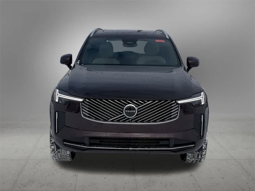 Thumbnail: 2026 Volvo XC90 - 9