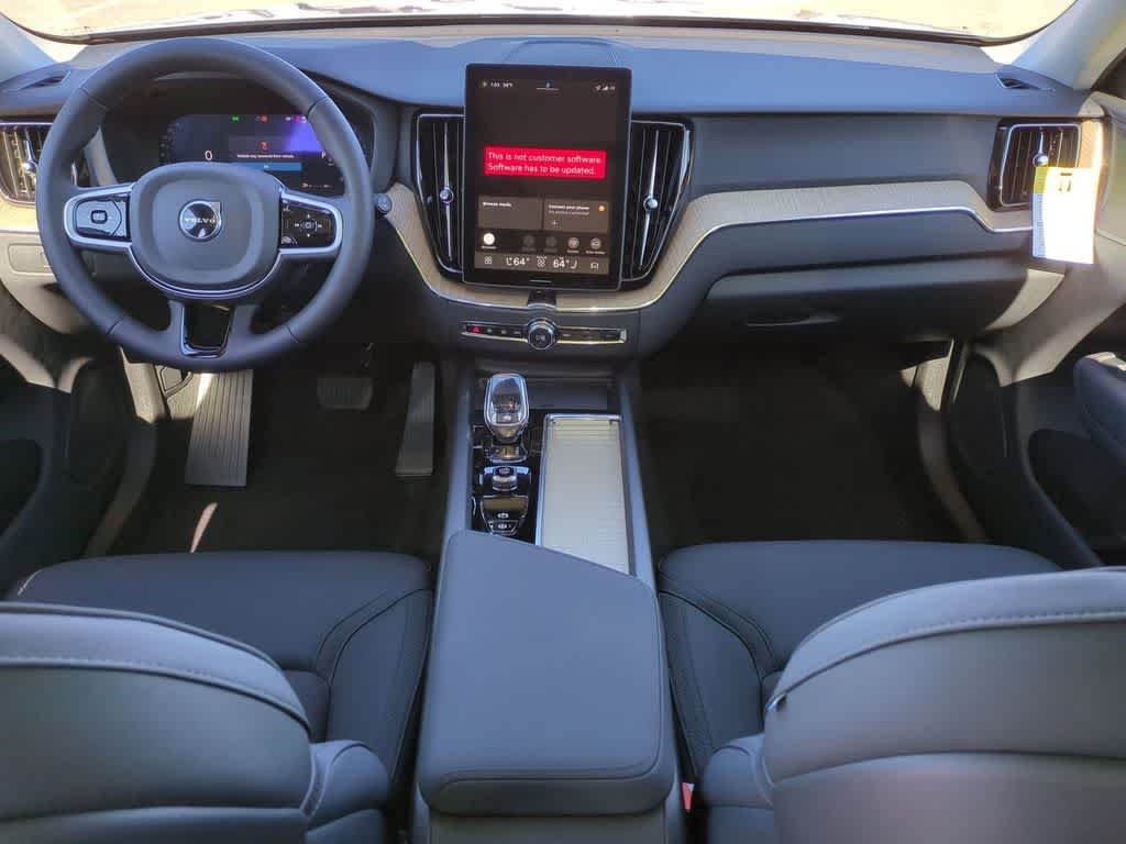 Thumbnail: 2026 Volvo XC60 - 14