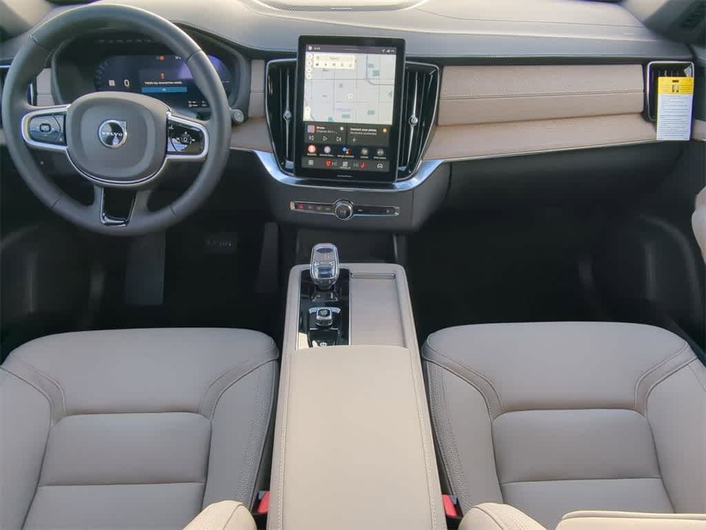 Thumbnail: 2026 Volvo XC90 - 14