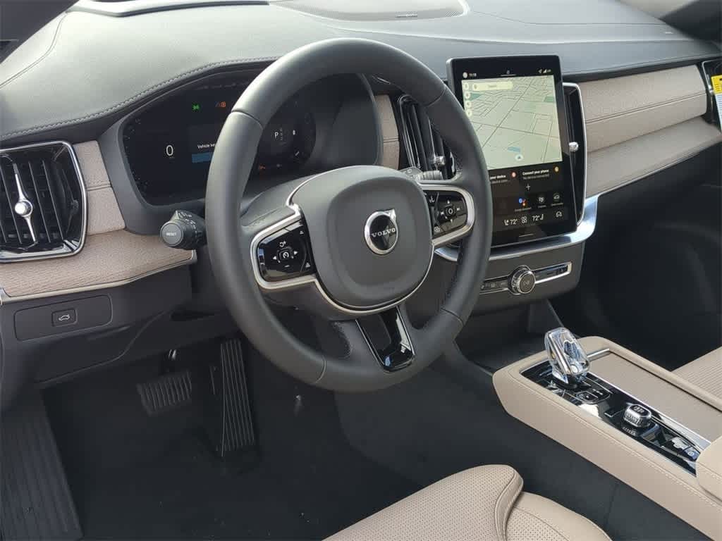 Thumbnail: 2026 Volvo XC90 - 2