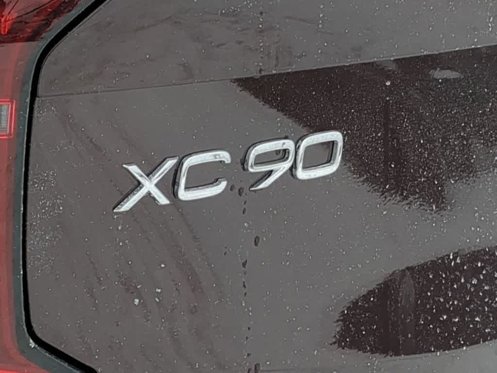 Thumbnail: 2026 Volvo XC90 - 12