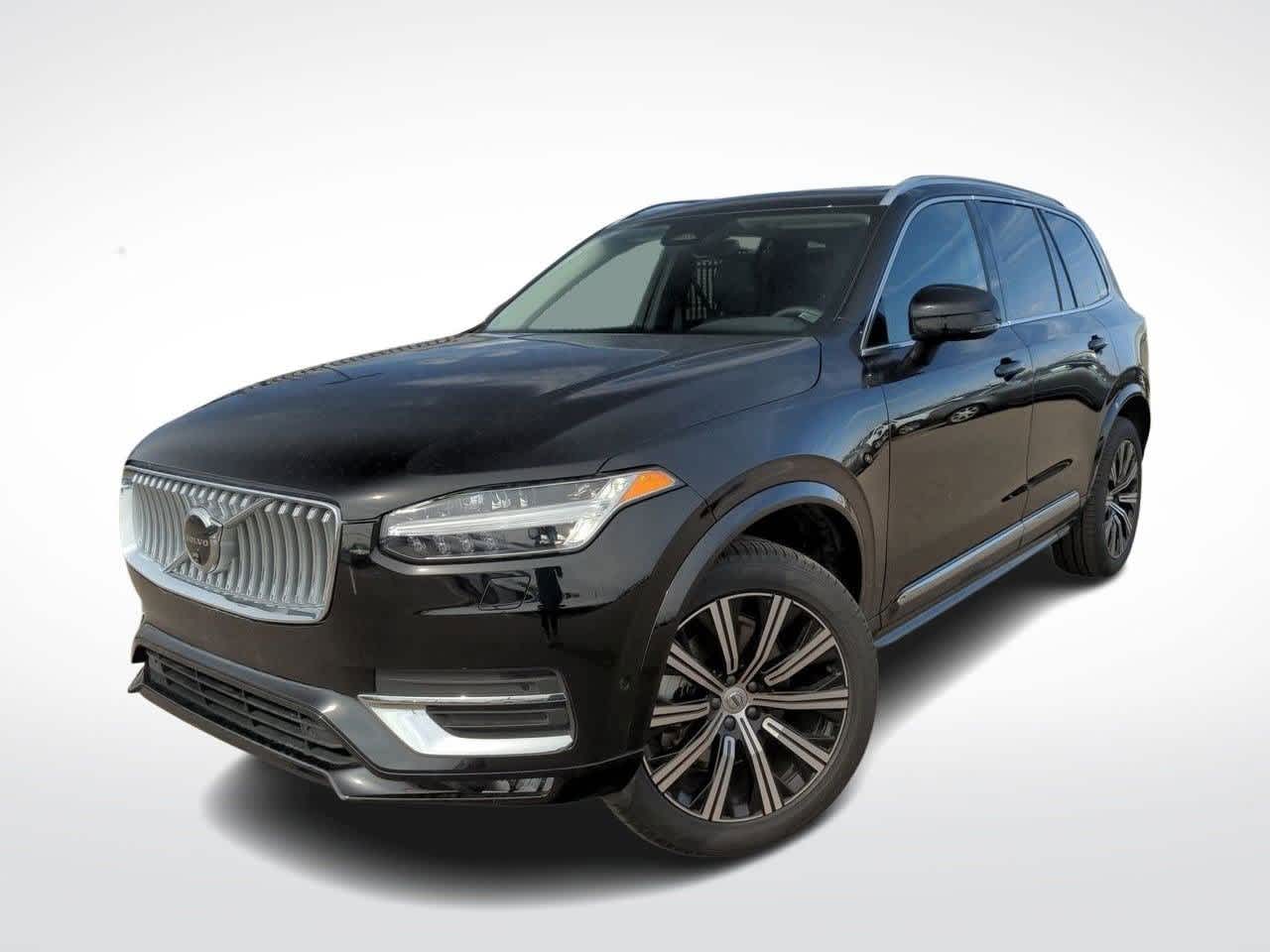 2024 Volvo XC90 B6 Plus -
                Troy, MI