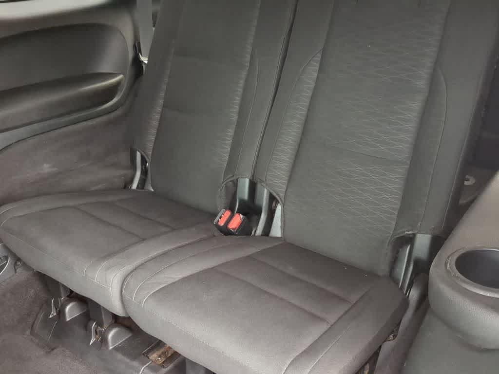 Thumbnail: 2019 Dodge Durango - 20