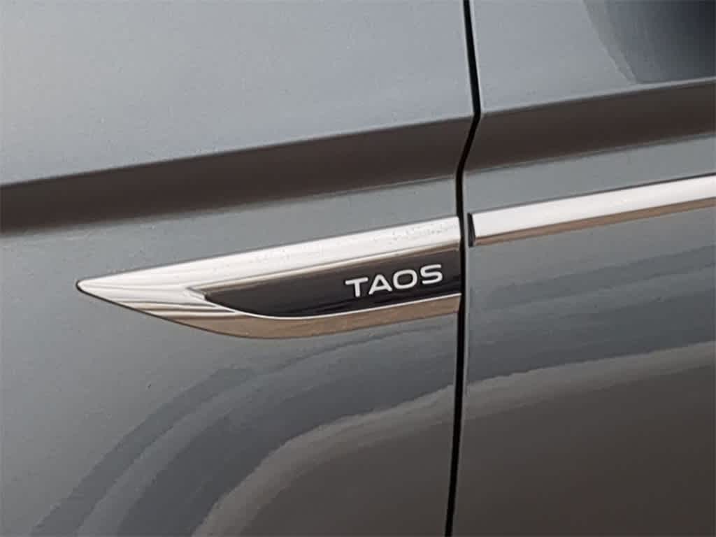 Thumbnail: 2024 Volkswagen Taos - 12