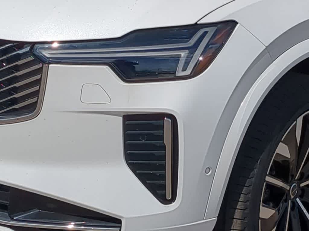 Thumbnail: 2026 Volvo XC90 - 10