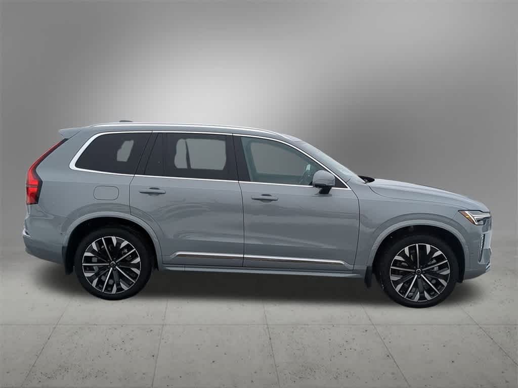 Thumbnail: 2026 Volvo XC90 - 7
