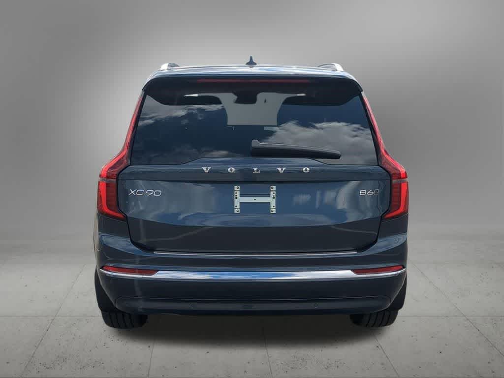 Thumbnail: 2026 Volvo XC90 - 5