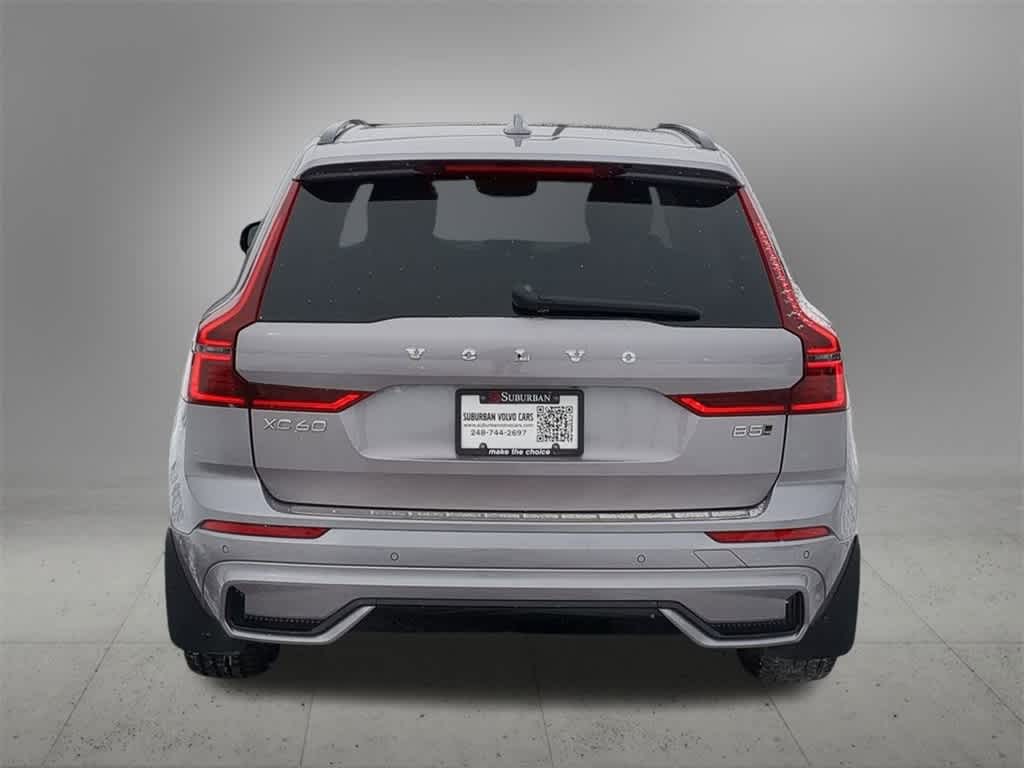 Thumbnail: 2026 Volvo XC60 - 5