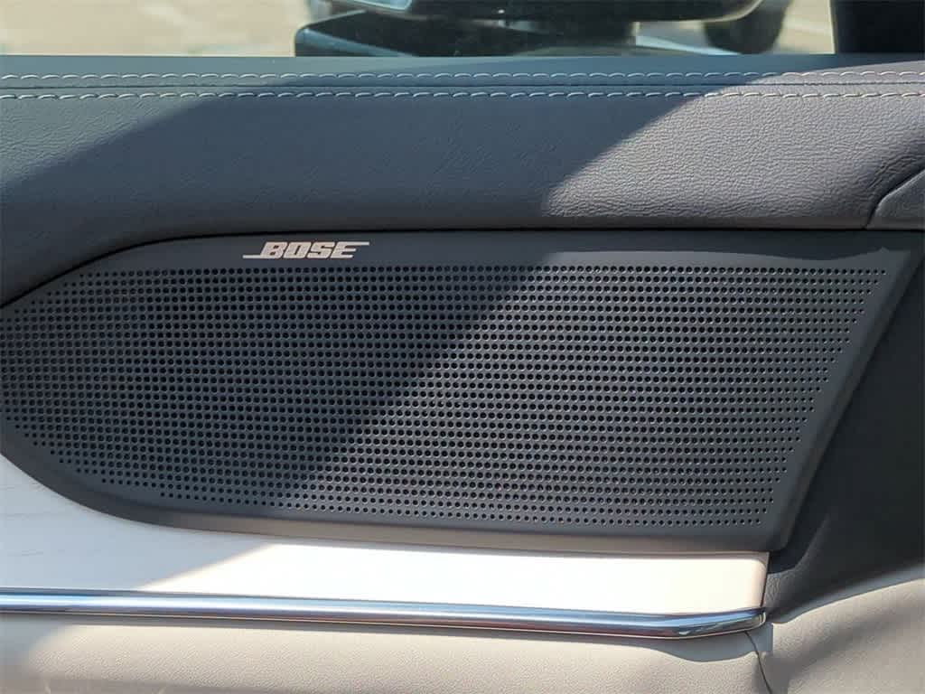 Thumbnail: 2025 Volvo EX90 - 31