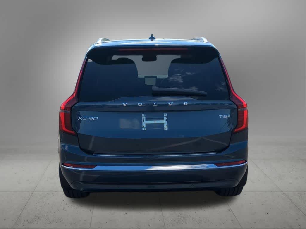 Thumbnail: 2026 Volvo XC90 - 5