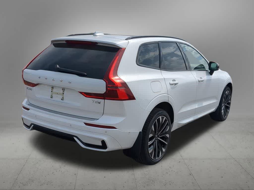 Thumbnail: 2026 Volvo XC60 - 6