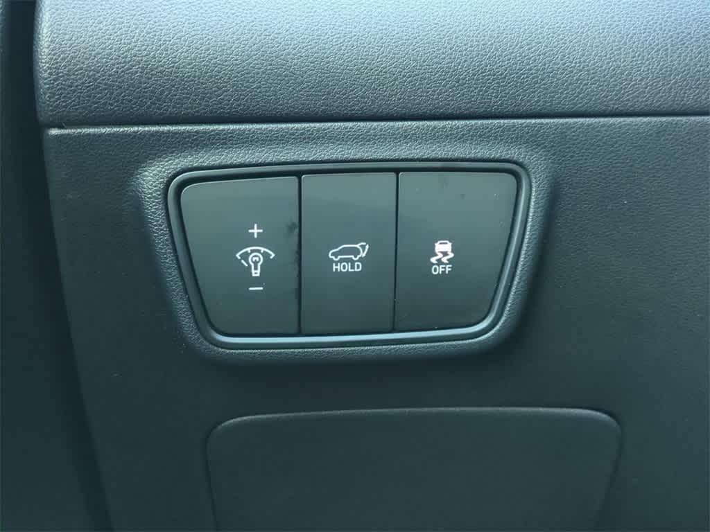 Thumbnail: 2024 Hyundai Tucson - 20