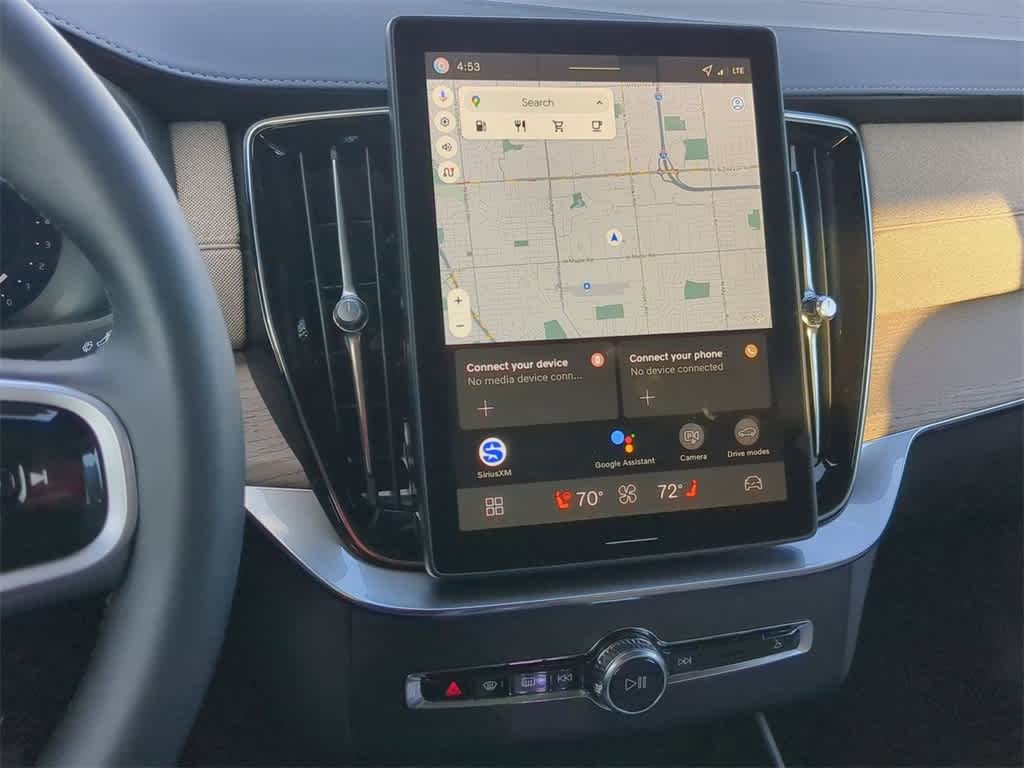 Thumbnail: 2026 Volvo XC90 - 26