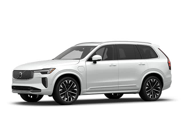 2026 Volvo XC90 T8 Recharge Plus Bright 7-Seat 4WD's photo