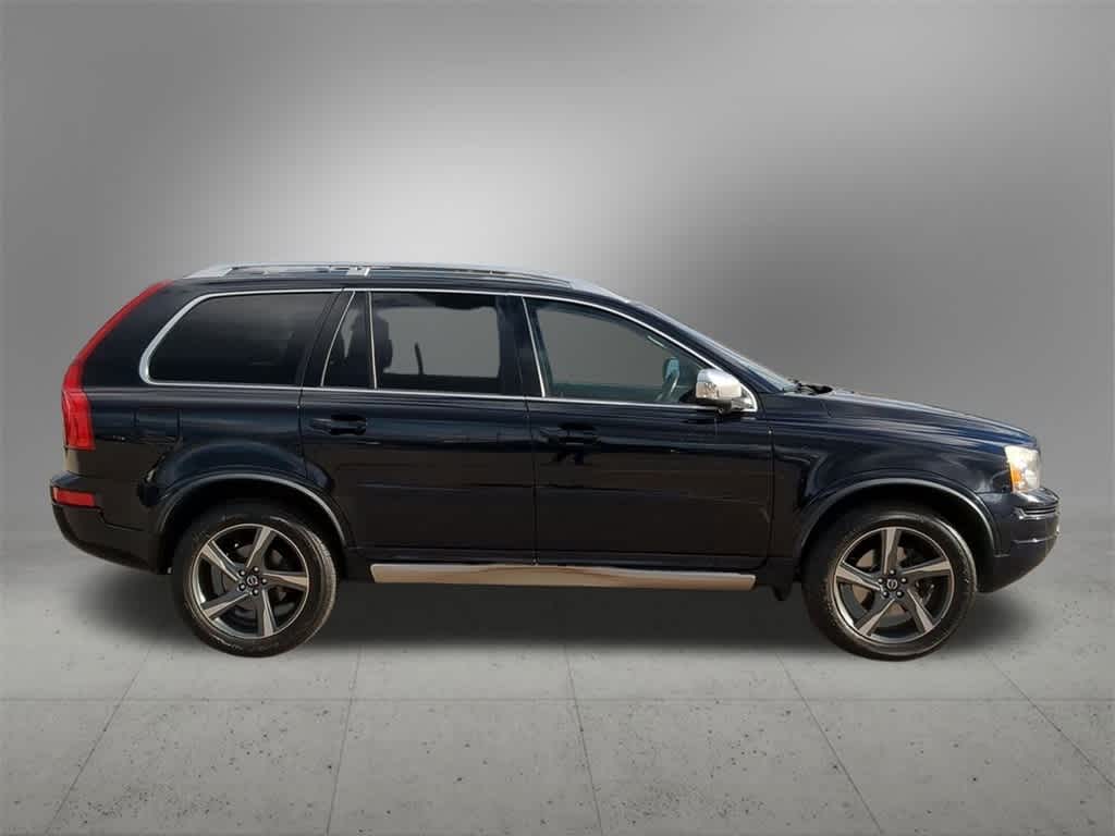 Thumbnail: 2014 Volvo XC90 - 7