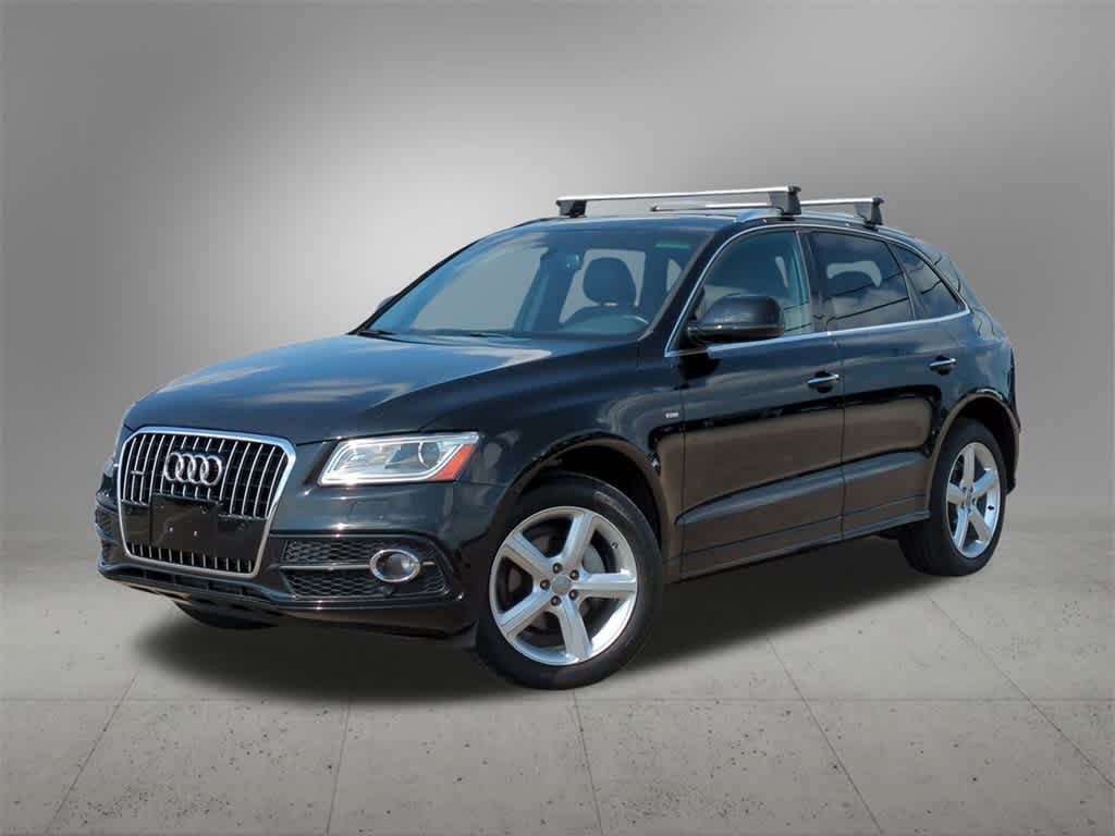 2017 Audi Q5 Premium -
                  Troy, MI