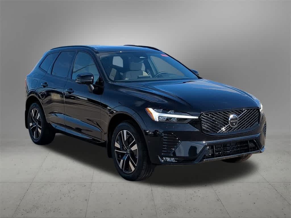 Thumbnail: 2026 Volvo XC60 - 8