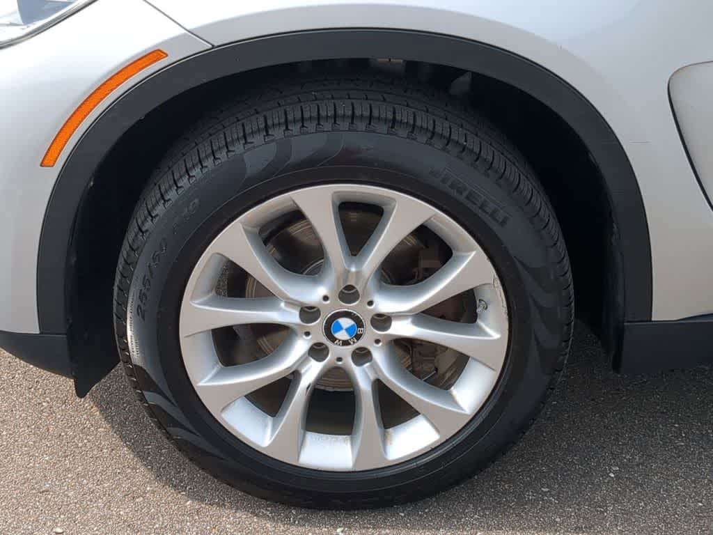 Thumbnail: 2016 BMW X5 - 13