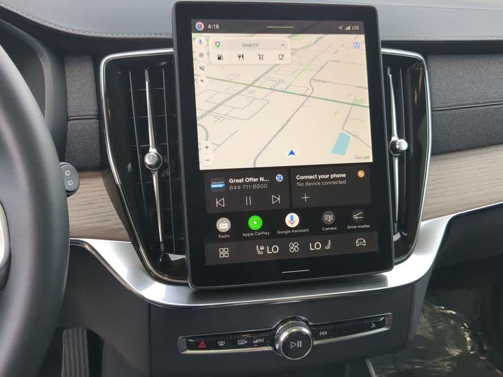 2026 Volvo XC90 Plus - Photo 26