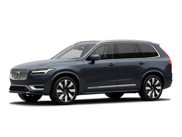 2025 Volvo XC90 T8 Ultimate -
                  Troy, MI