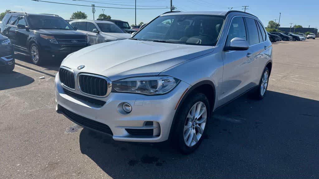 2016 BMW X5 xDrive35i -
                  Troy, MI