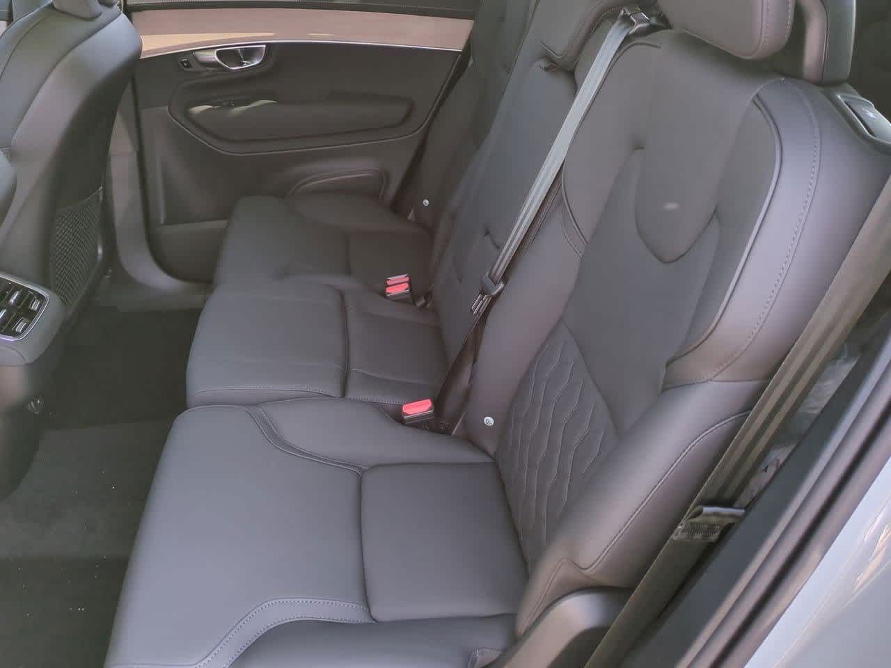 Thumbnail: 2026 Volvo XC90 - 18