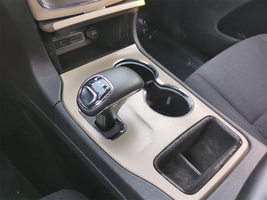 Thumbnail: 2014 Jeep Grand Cherokee - 24