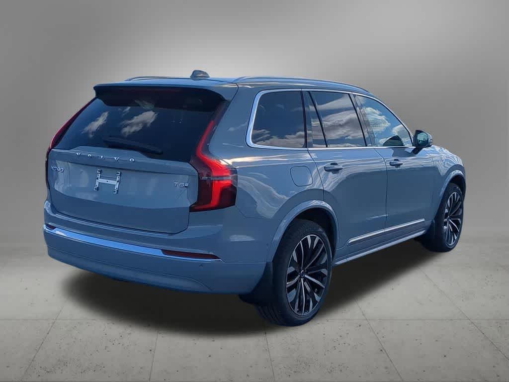 Thumbnail: 2026 Volvo XC90 - 6