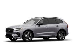 2026 Volvo XC60 B5 Plus AWD