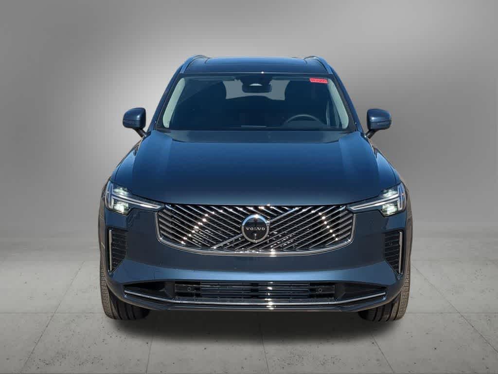 Thumbnail: 2026 Volvo XC90 - 9