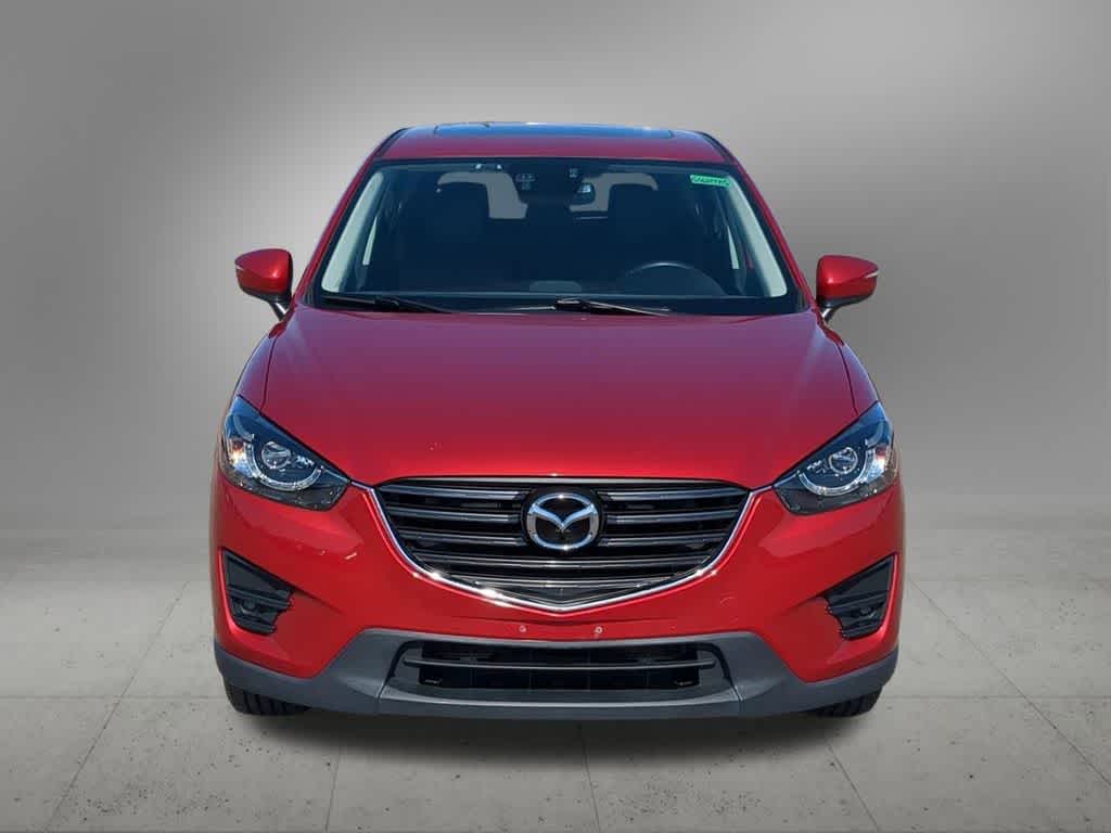 Thumbnail: 2016 Mazda CX-5 - 9