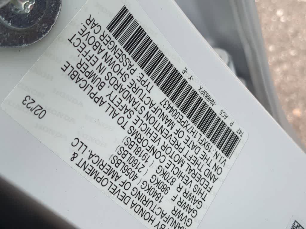 Thumbnail: 2023 Honda Civic - 33