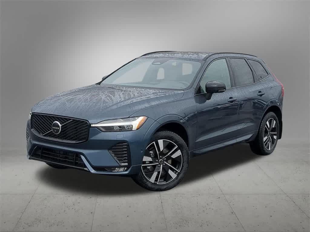 Thumbnail: 2026 Volvo XC60 - 1