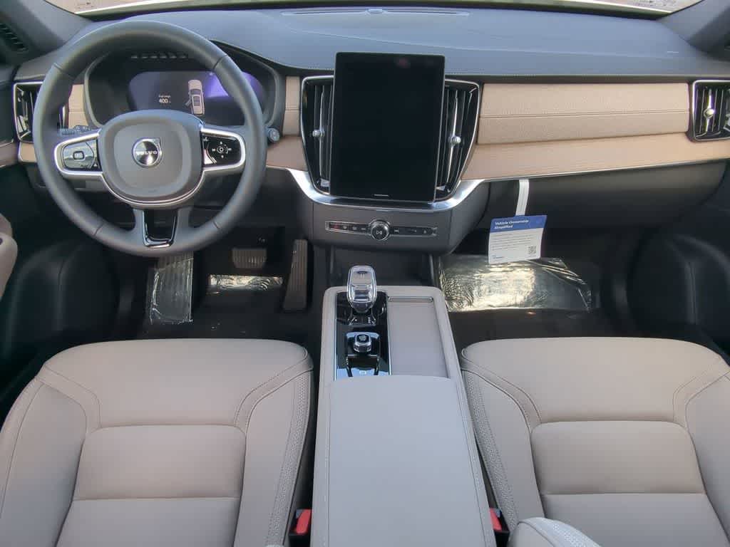 Thumbnail: 2026 Volvo XC90 - 14