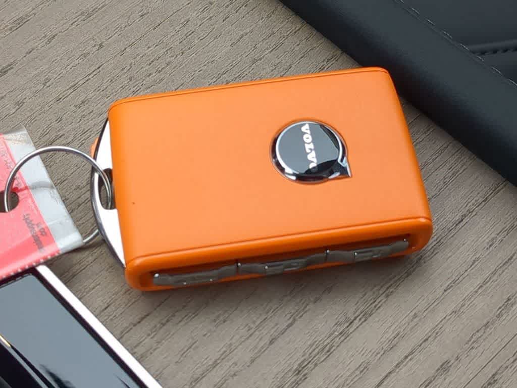 Thumbnail: 2026 Volvo XC90 - 35