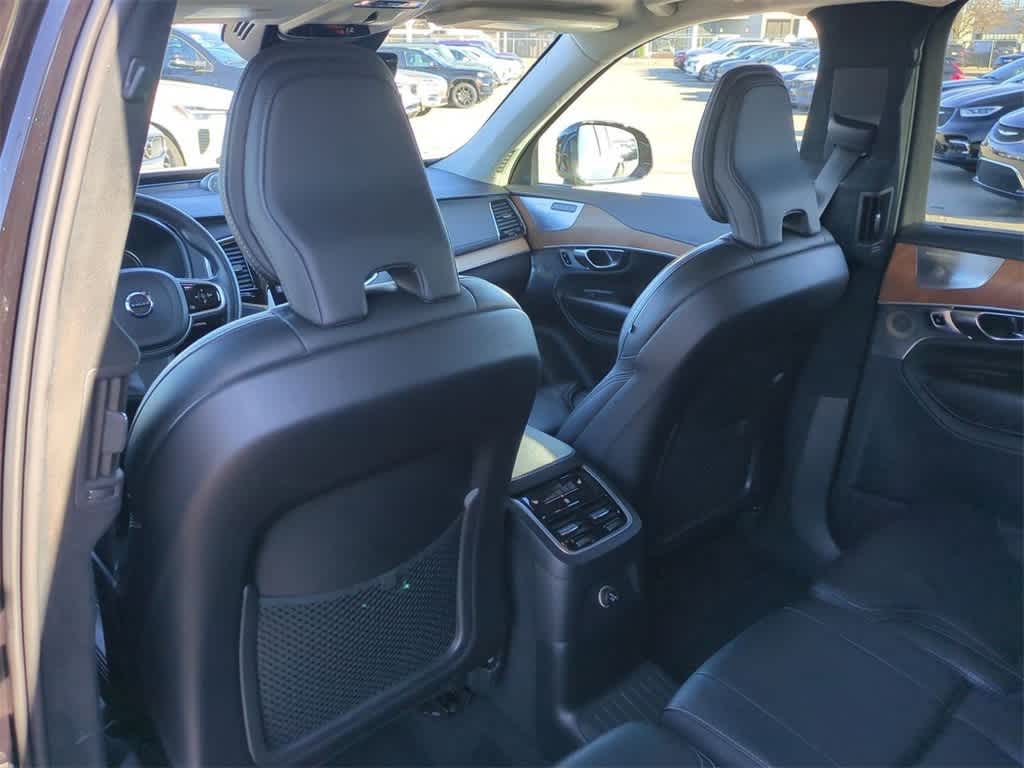 Thumbnail: 2019 Volvo XC90 - 10