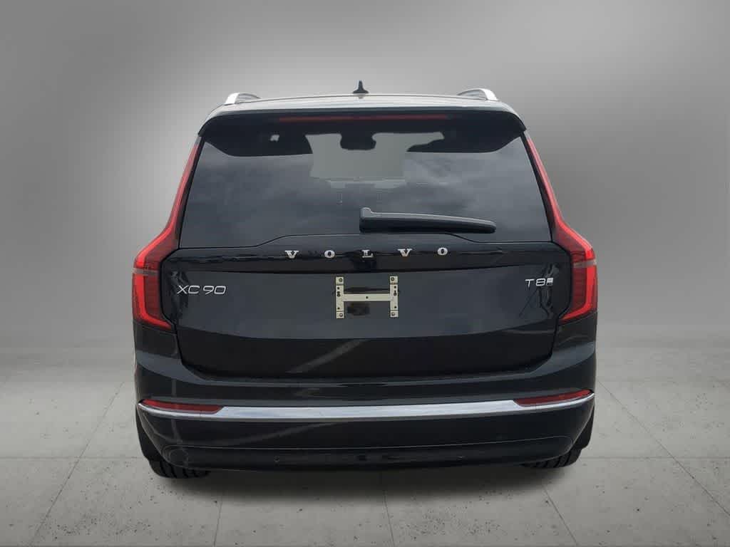 Thumbnail: 2026 Volvo XC90 - 5