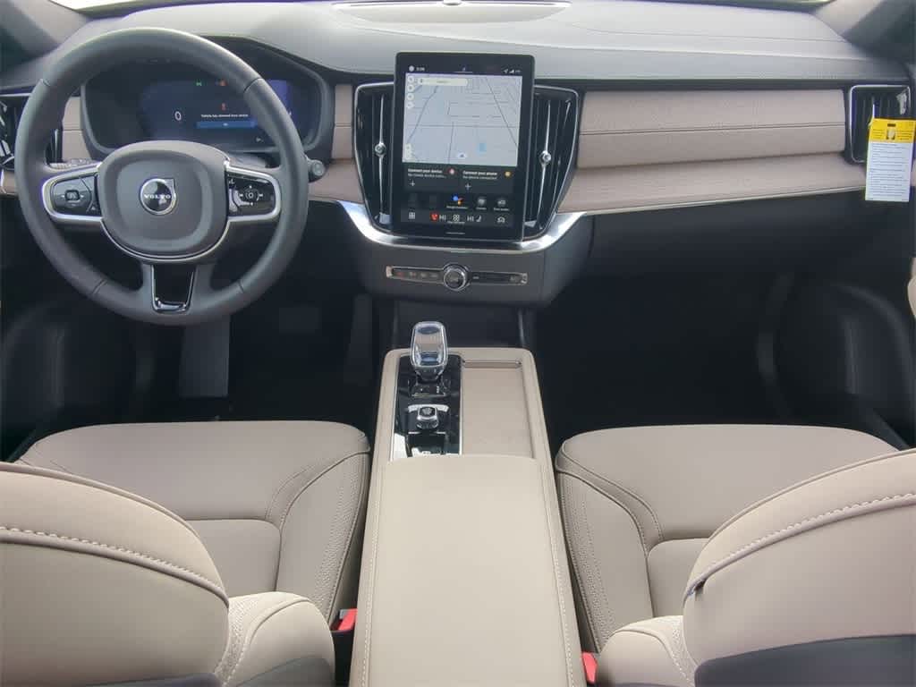 Thumbnail: 2026 Volvo XC90 - 14