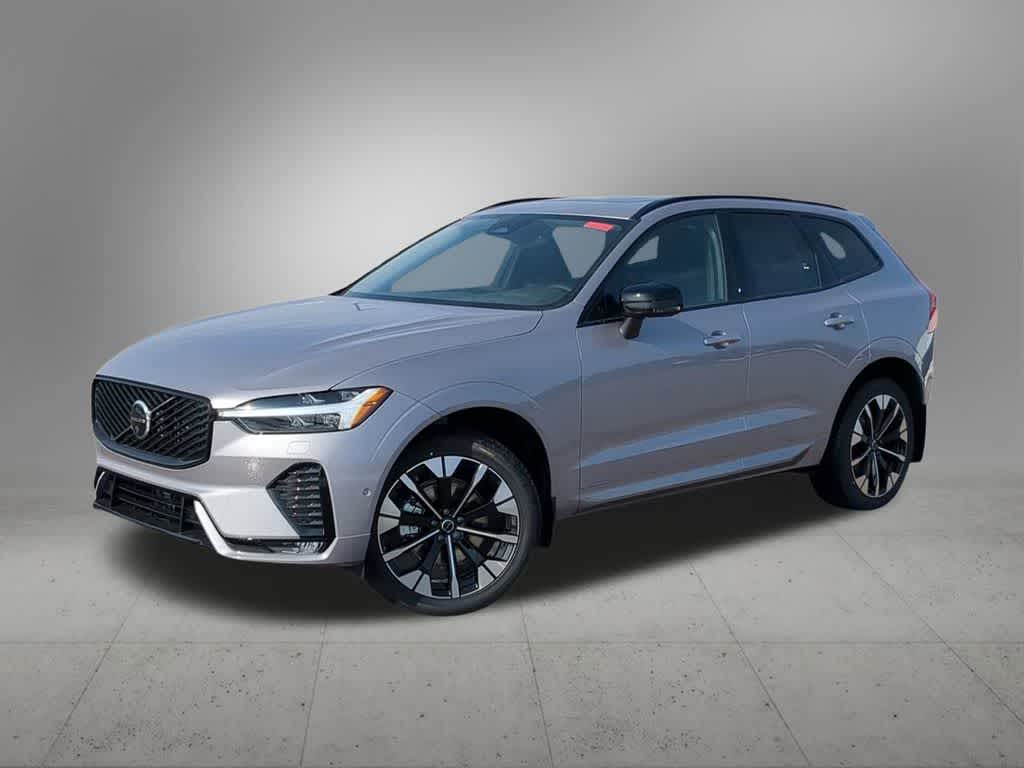 Thumbnail: 2026 Volvo XC60 - 1