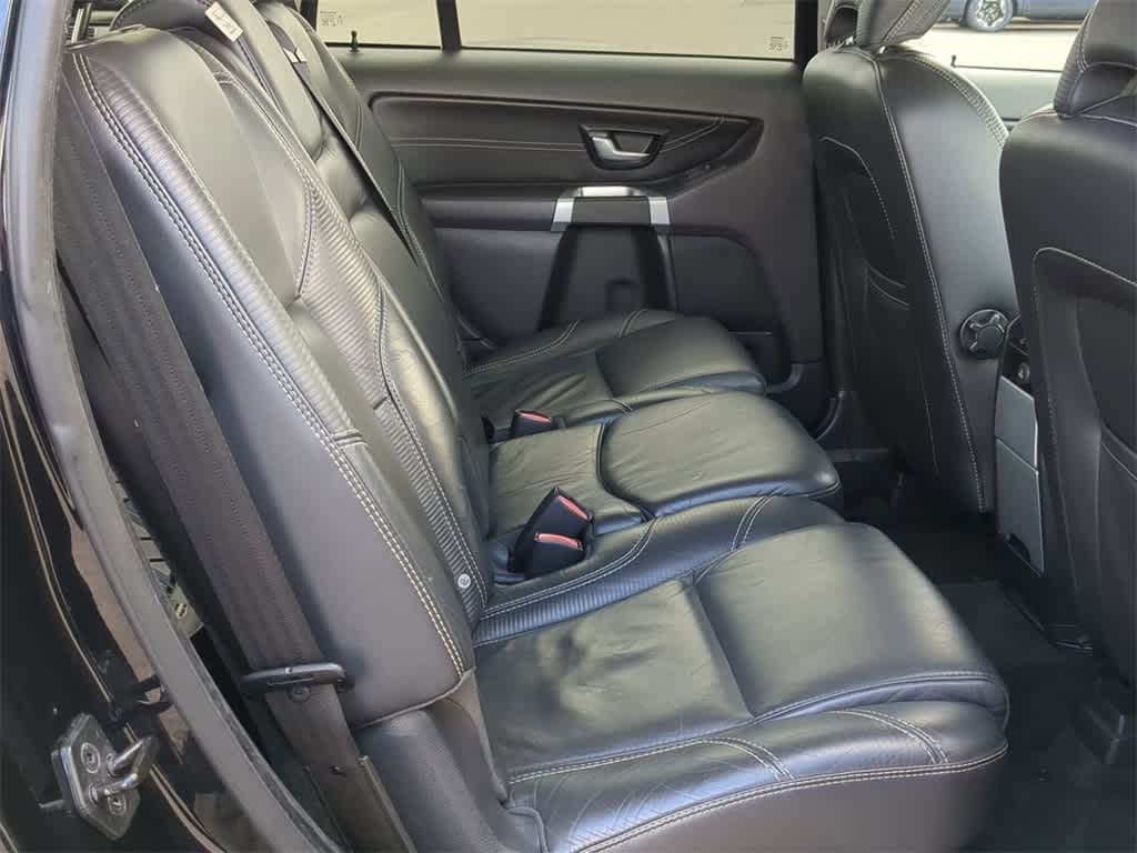 Thumbnail: 2014 Volvo XC90 - 21