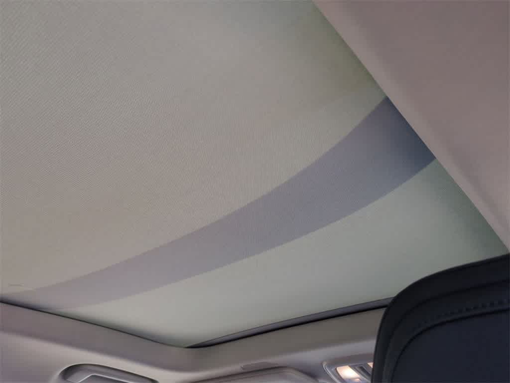 Thumbnail: 2025 Volvo XC90 - 20