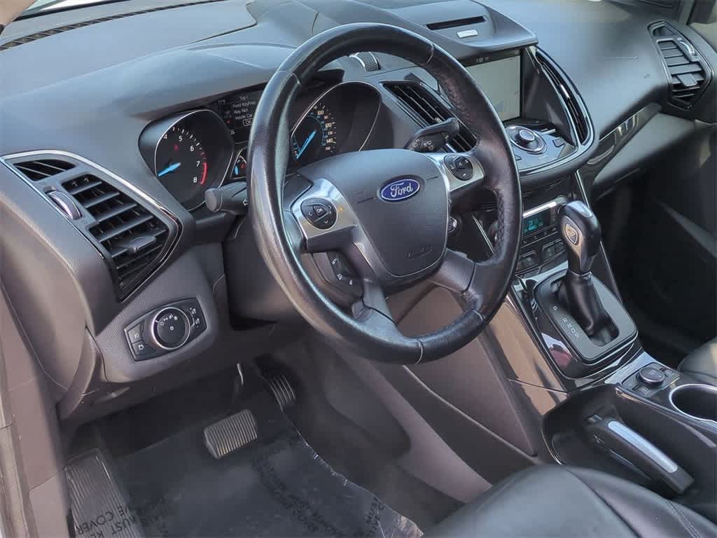 Thumbnail: 2016 Ford Escape - 2