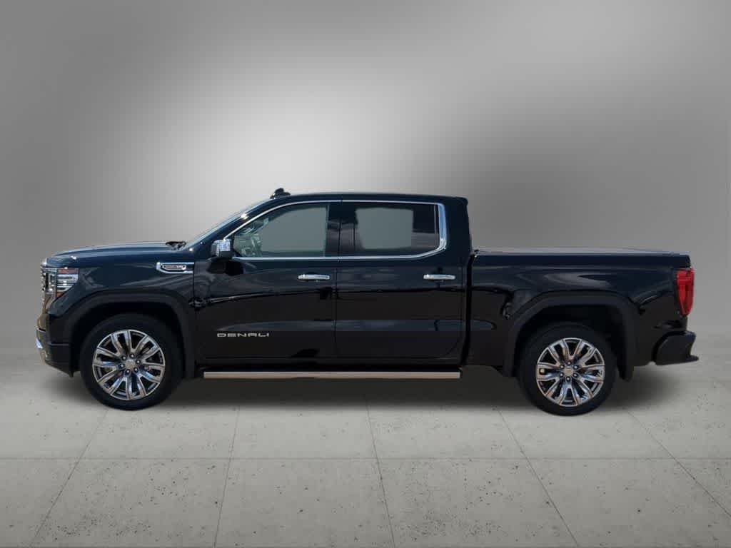 Thumbnail: 2024 GMC Sierra 1500 - 3